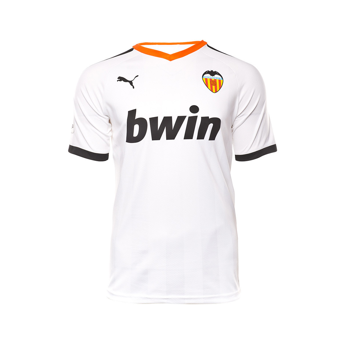 primera equipacion valencia cf