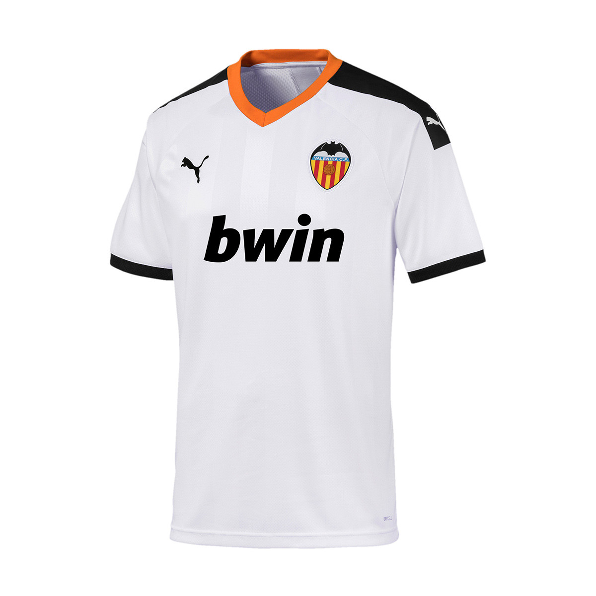 valencia football jersey