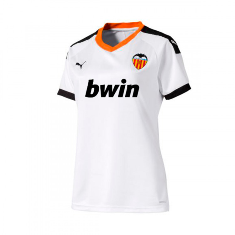 equipacion puma valencia cf