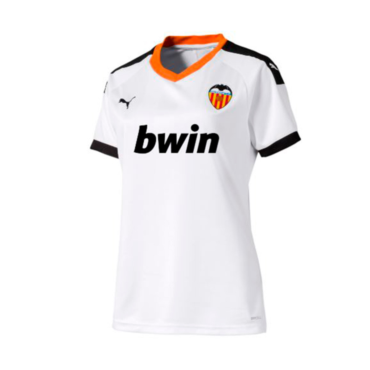 nueva camiseta puma valencia cf