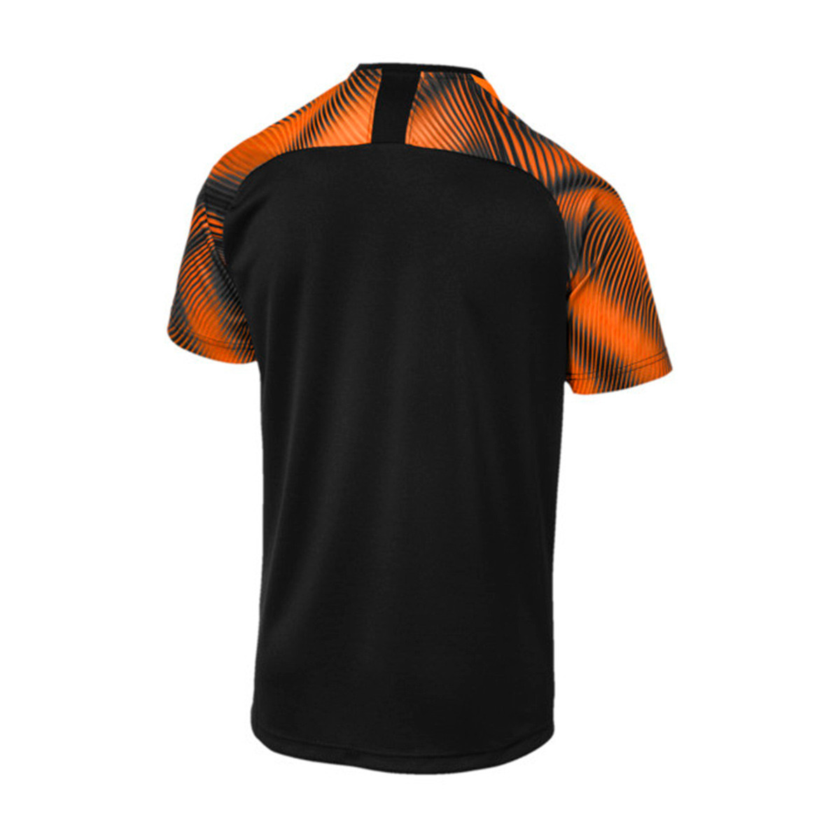 valencia away kit
