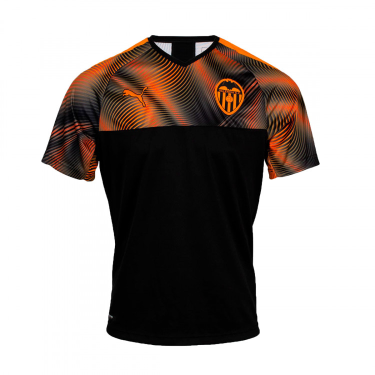 nueva equipacion valencia cf puma