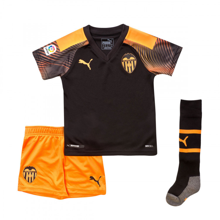 tenue puma