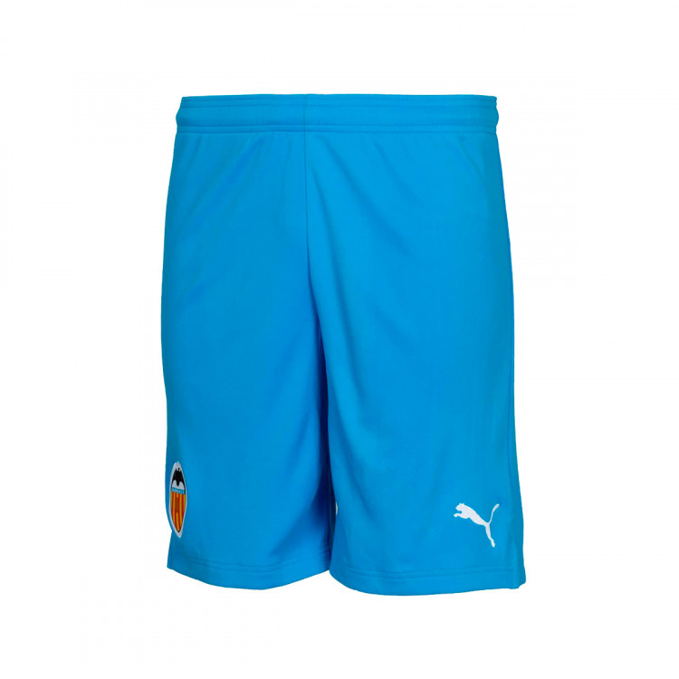 nuovi pantaloncini puma