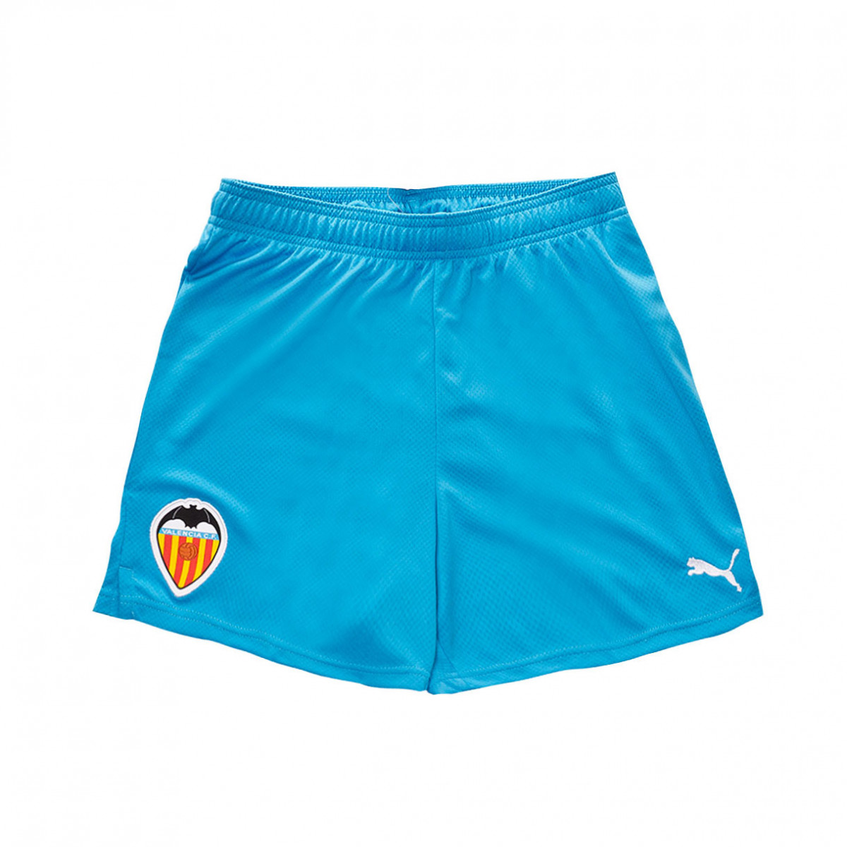 puma valencia shorts