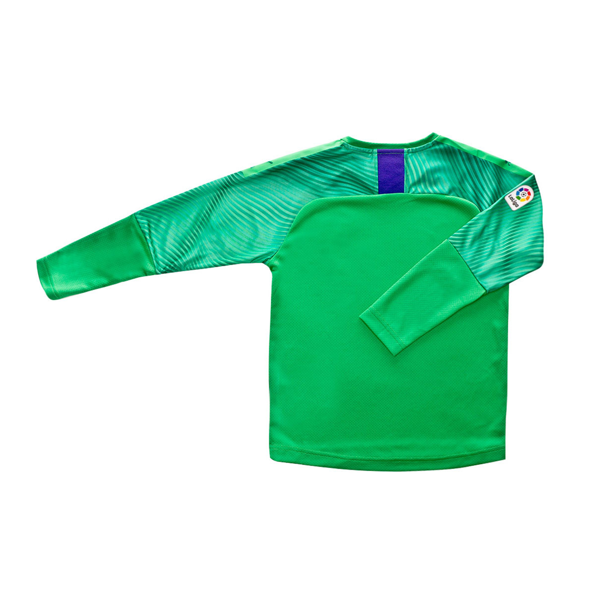 polo puma enfant violet
