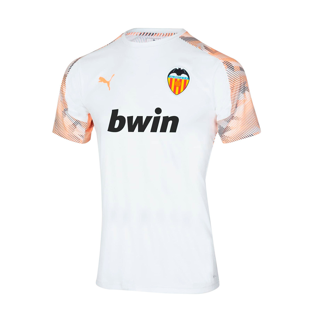 ropa puma valencia cf