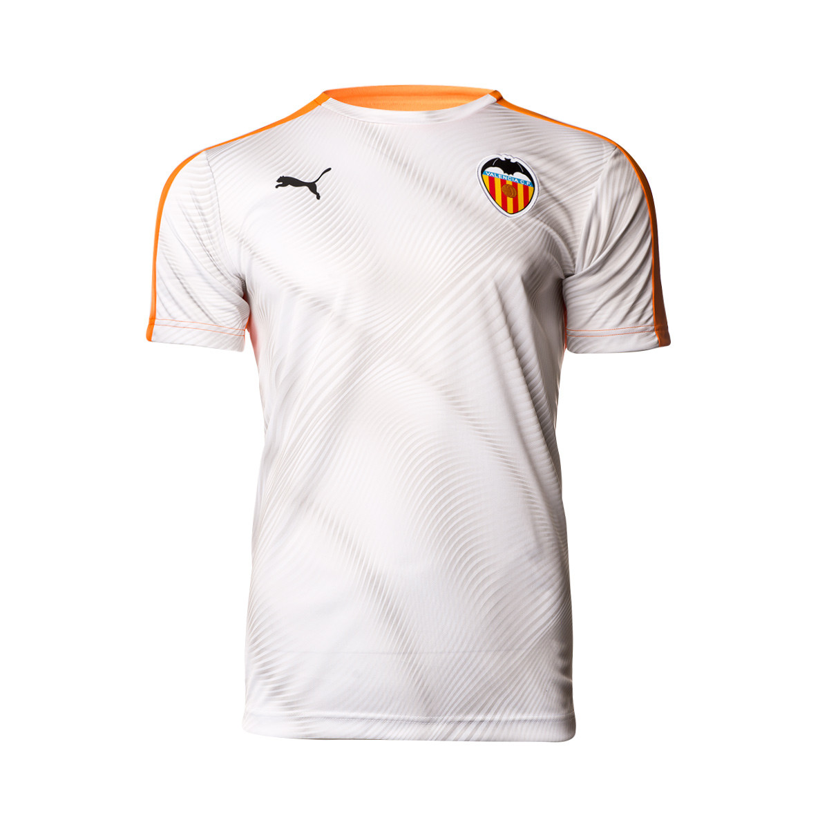 camiseta puma valencia cf