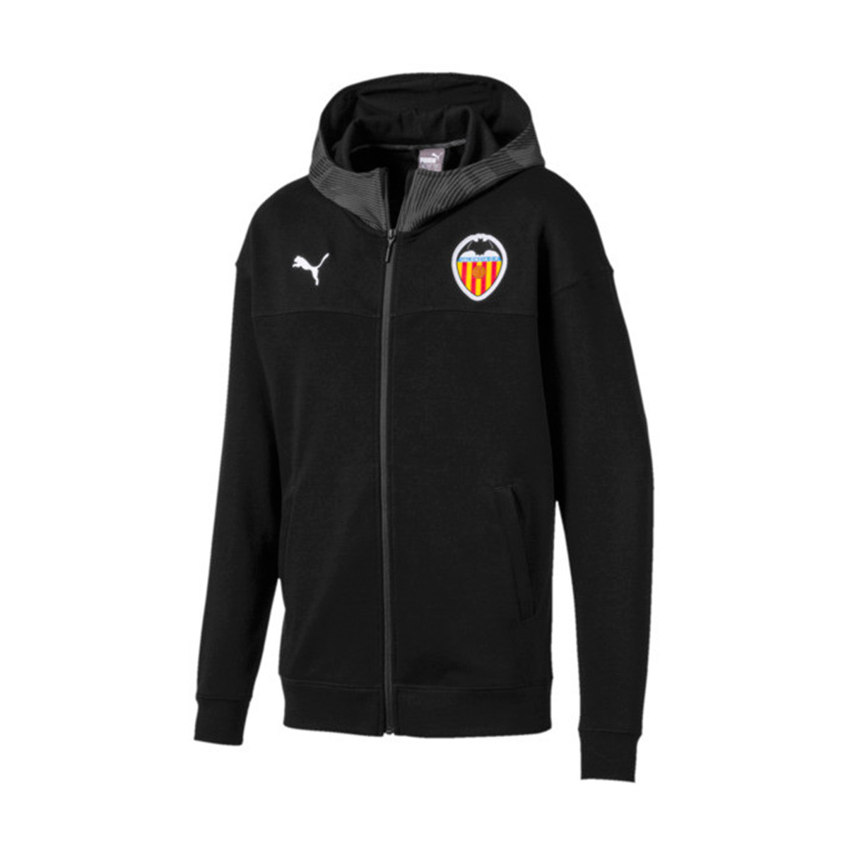 Valencia cf jacket Clearance