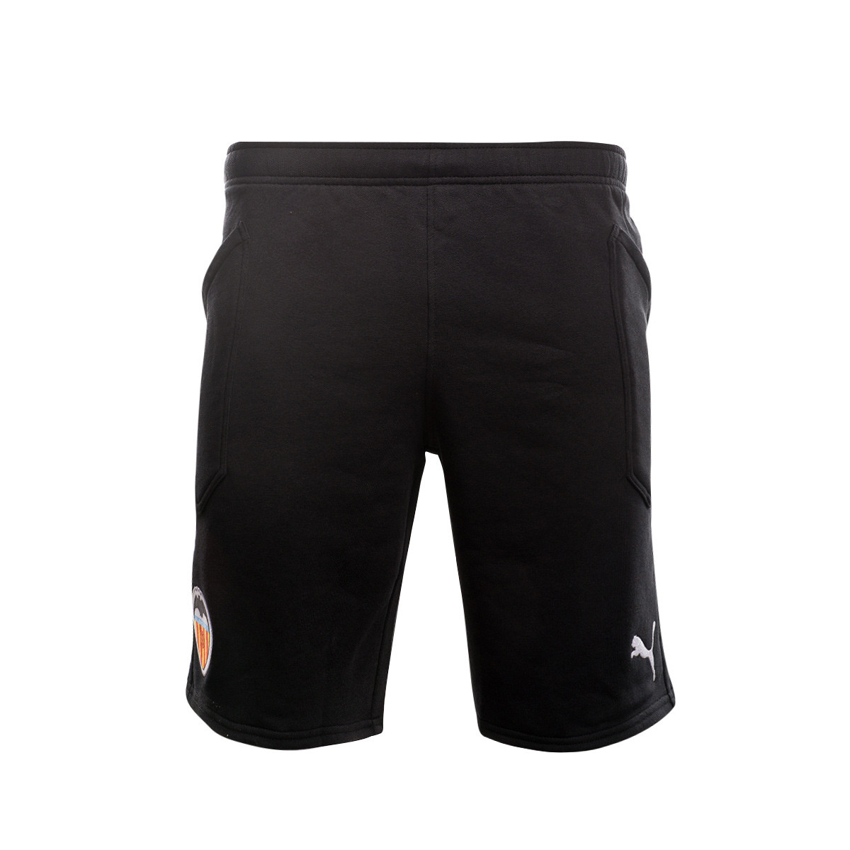 puma valencia shorts