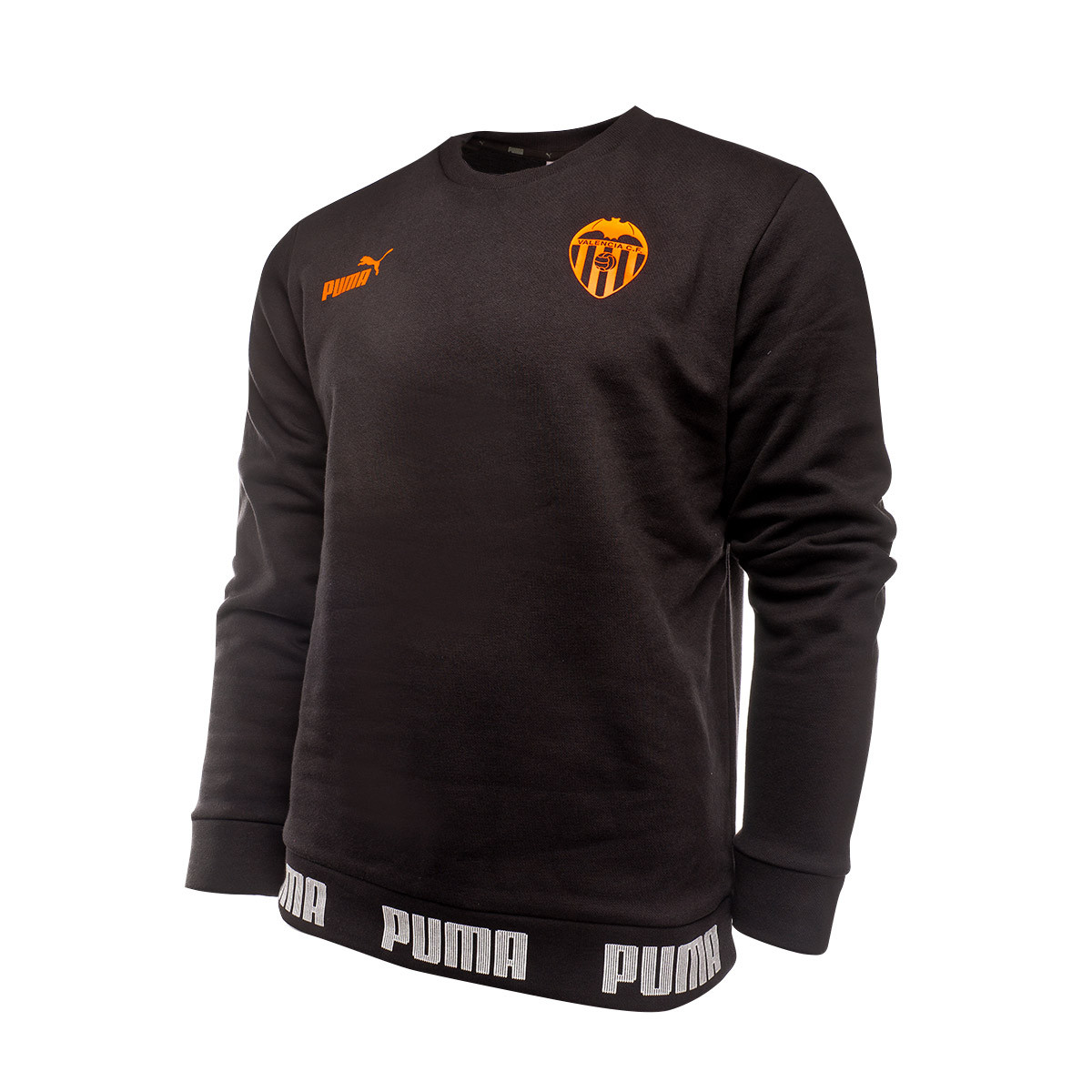sudadera de pumas nike
