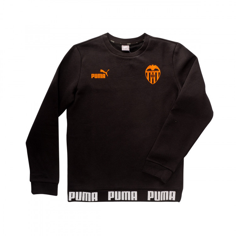 sudadera puma niño