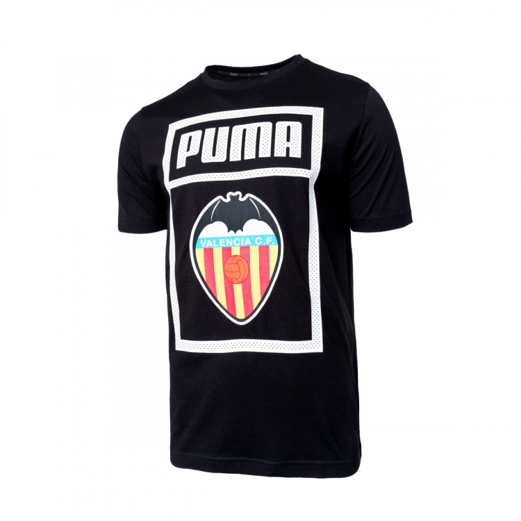 camiseta valencia puma