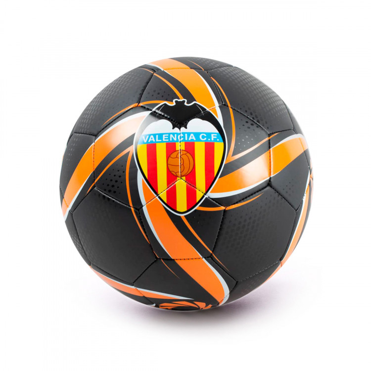 Valencia CF Future Flare Football Orange 
