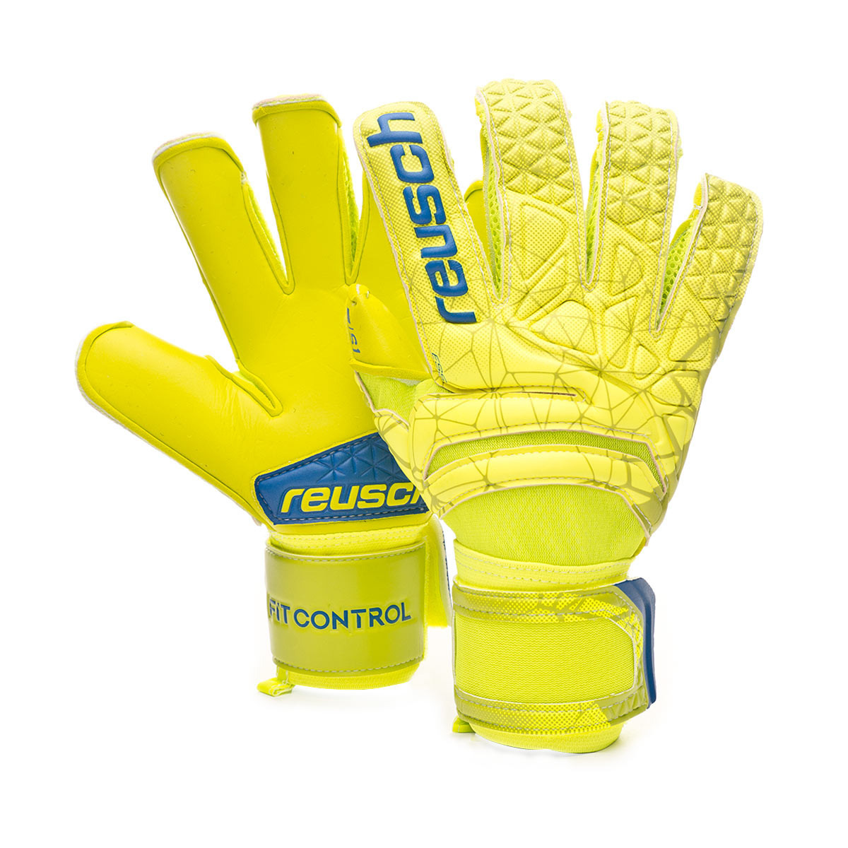 Reusch fit control s1 evolution Clearance