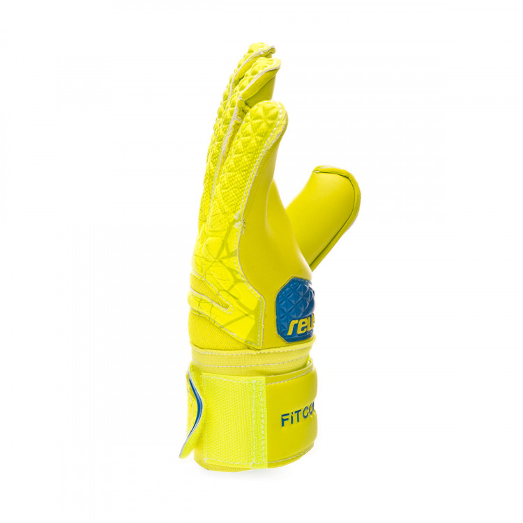 reusch fit control s1 evolution finger support