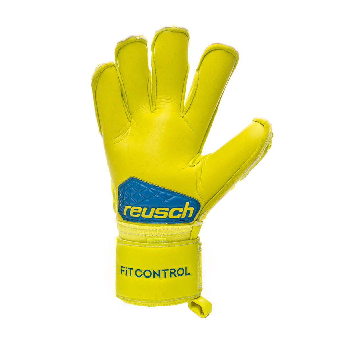 reusch fit control s1 evolution finger support