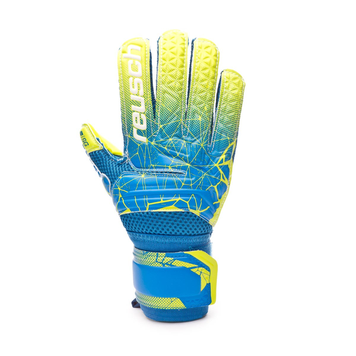 gran inventario obtener nuevos ajuste clásico Guante de portero Reusch Fit Control SG Extra Finger Support Niño ... gran inventario obtener nuevos ajuste clásico Guante de portero Reusch Fit Control SG Extra Finger Support Niño ...