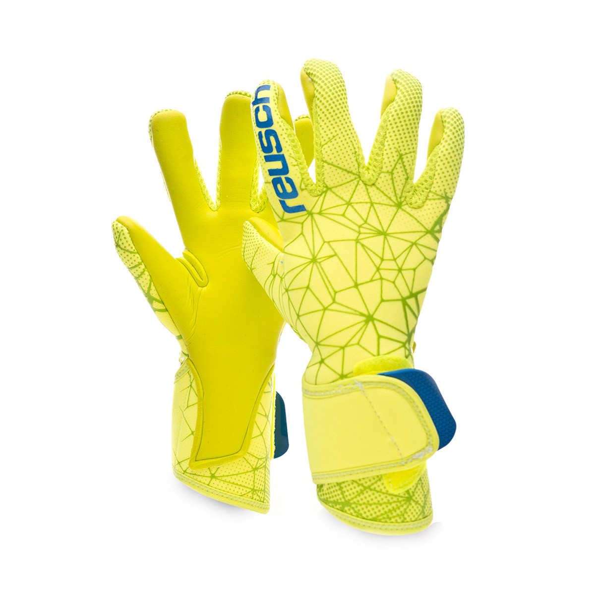 reusch kids gloves