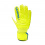 Fit Control RG Open Cuff Niño Lime-Safety yellow