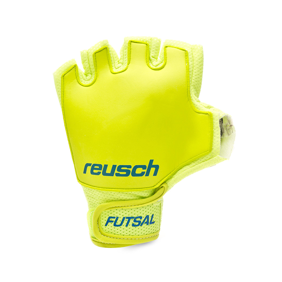 reusch futsal gloves