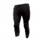 3/4 Soft Padded