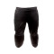 Pantalón pirata Contest 3/4 Black