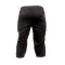 Pantalón pirata Contest 3/4 Black