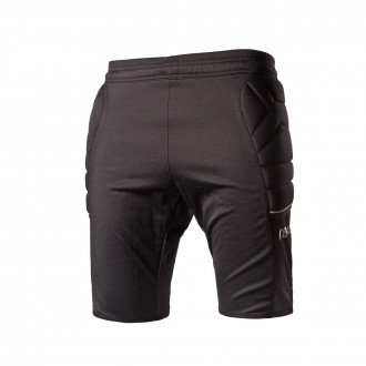 Leggings Reusch Contest Short Black