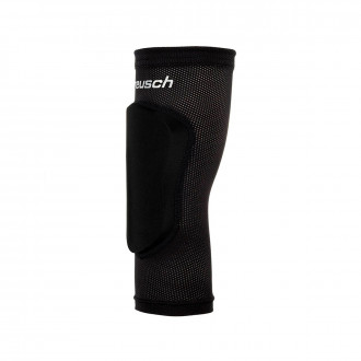 Joelheira Reusch Knee Protector Sleeve  (joelheira) Black
