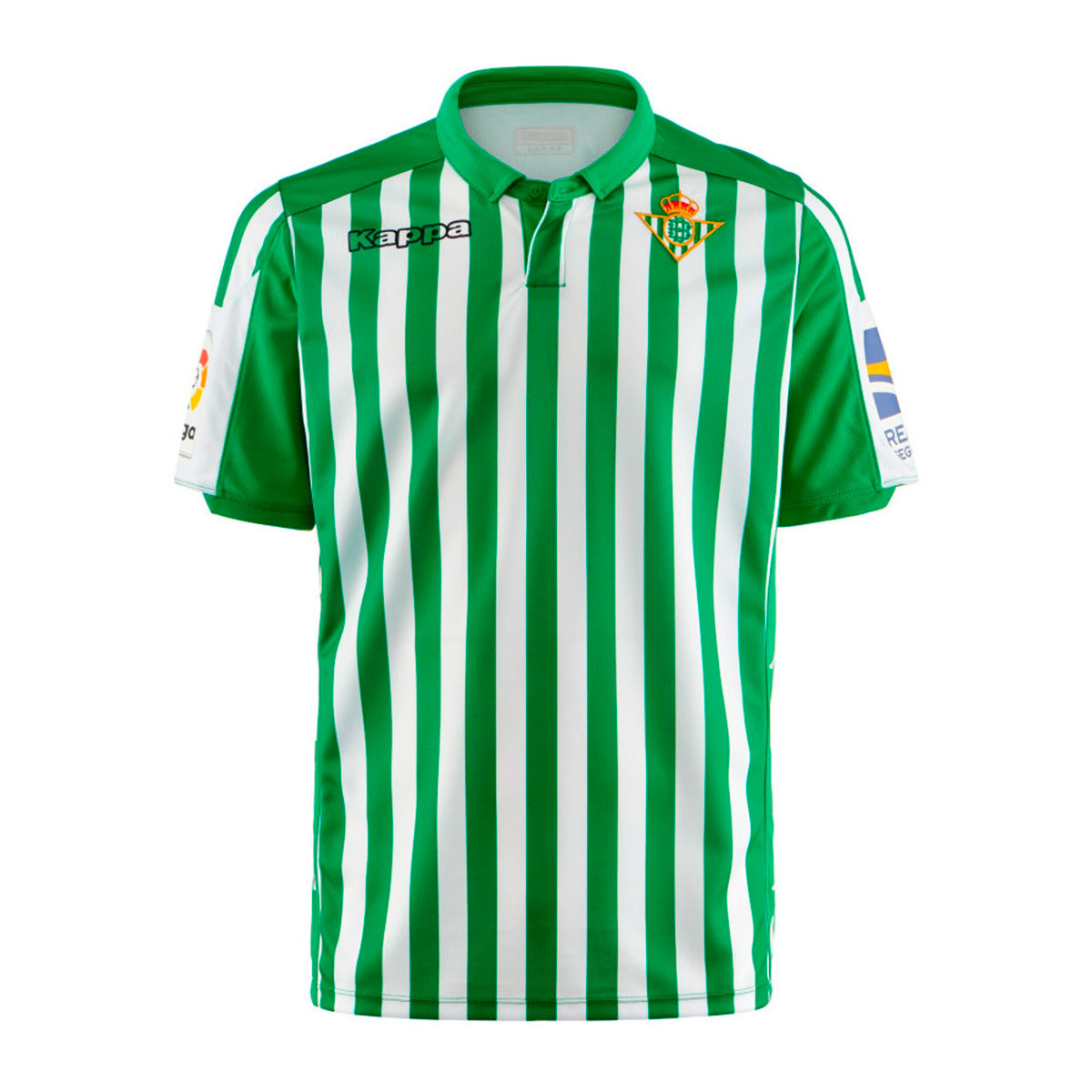 real betis jersey