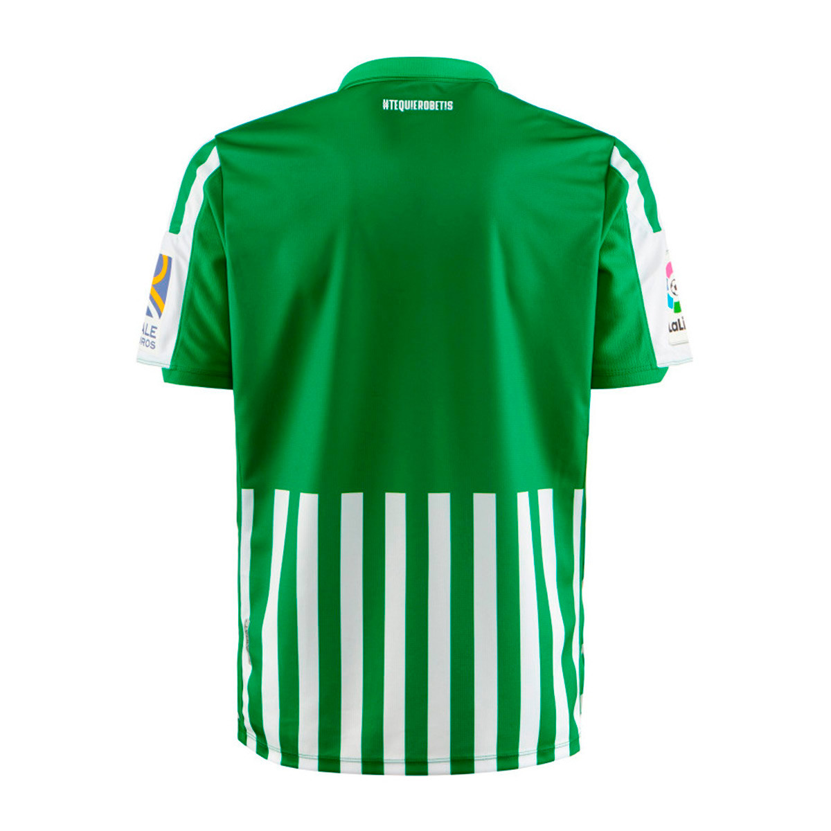 real betis home jersey