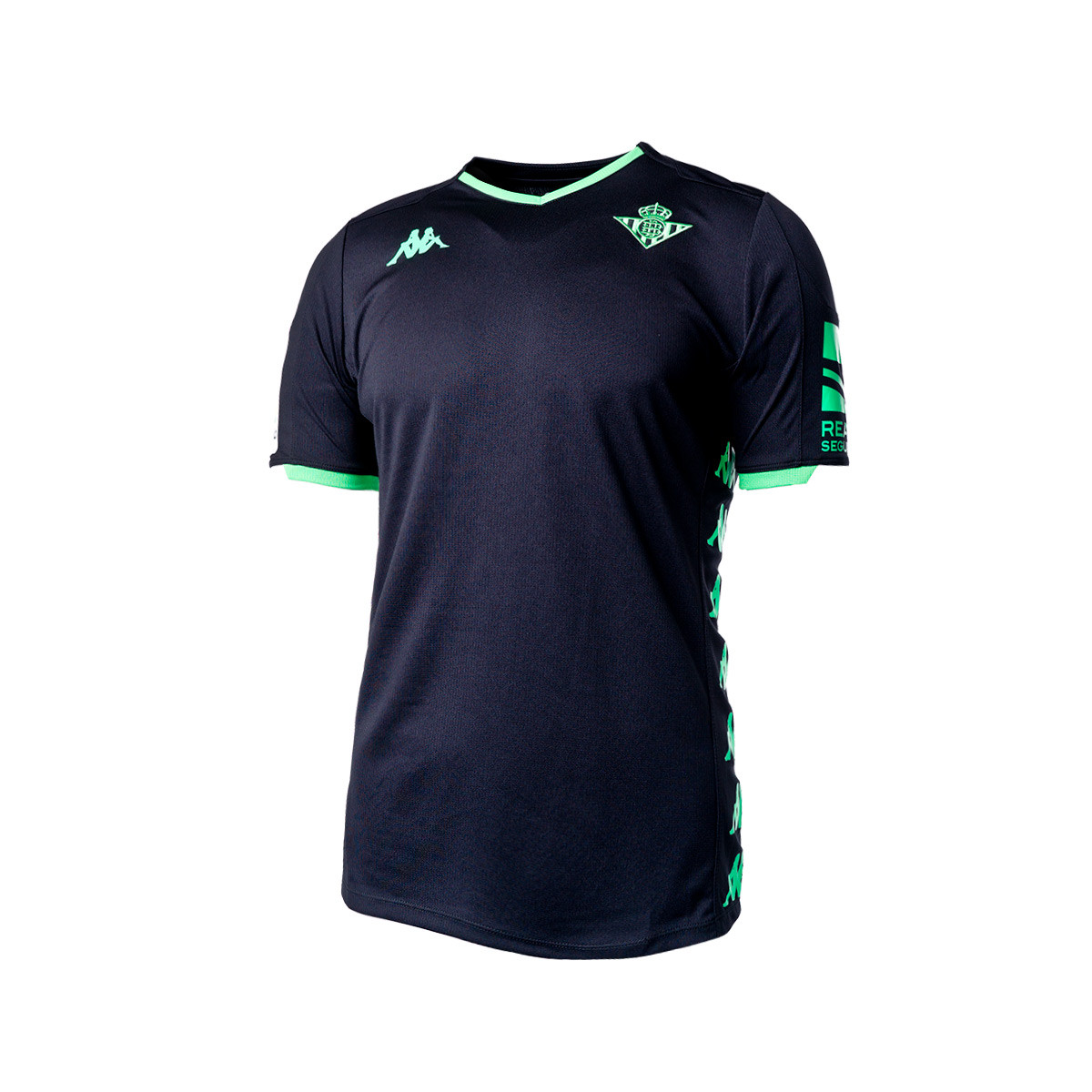 betis away jersey