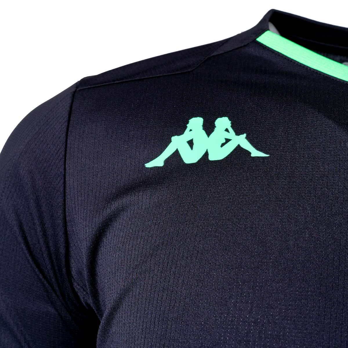 betis away kit