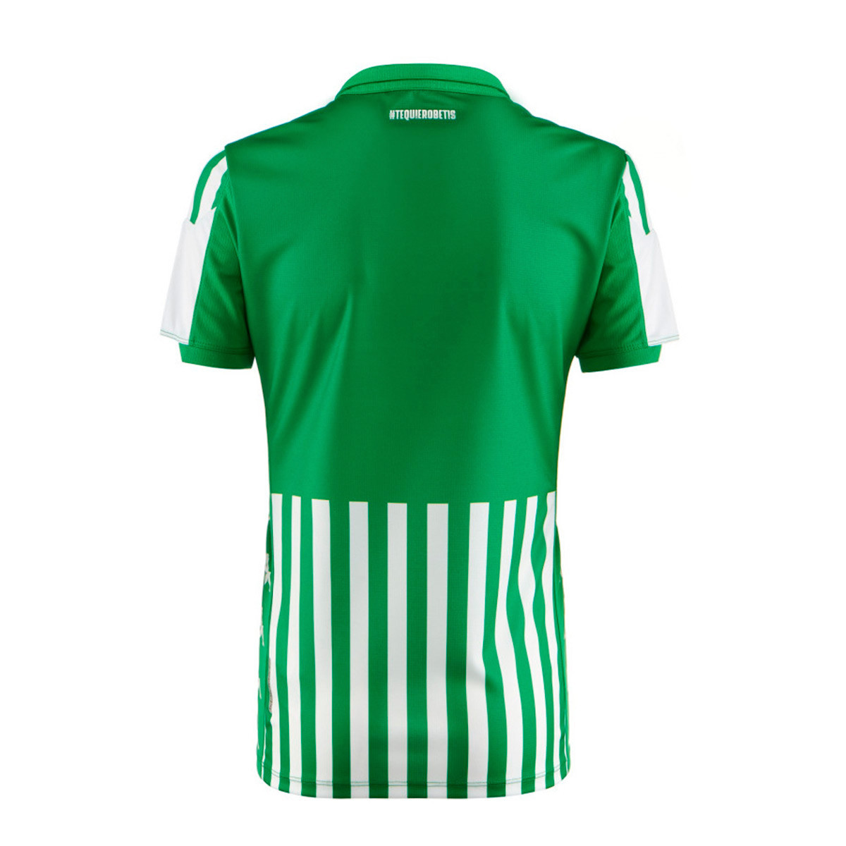 camiseta kappa mujer