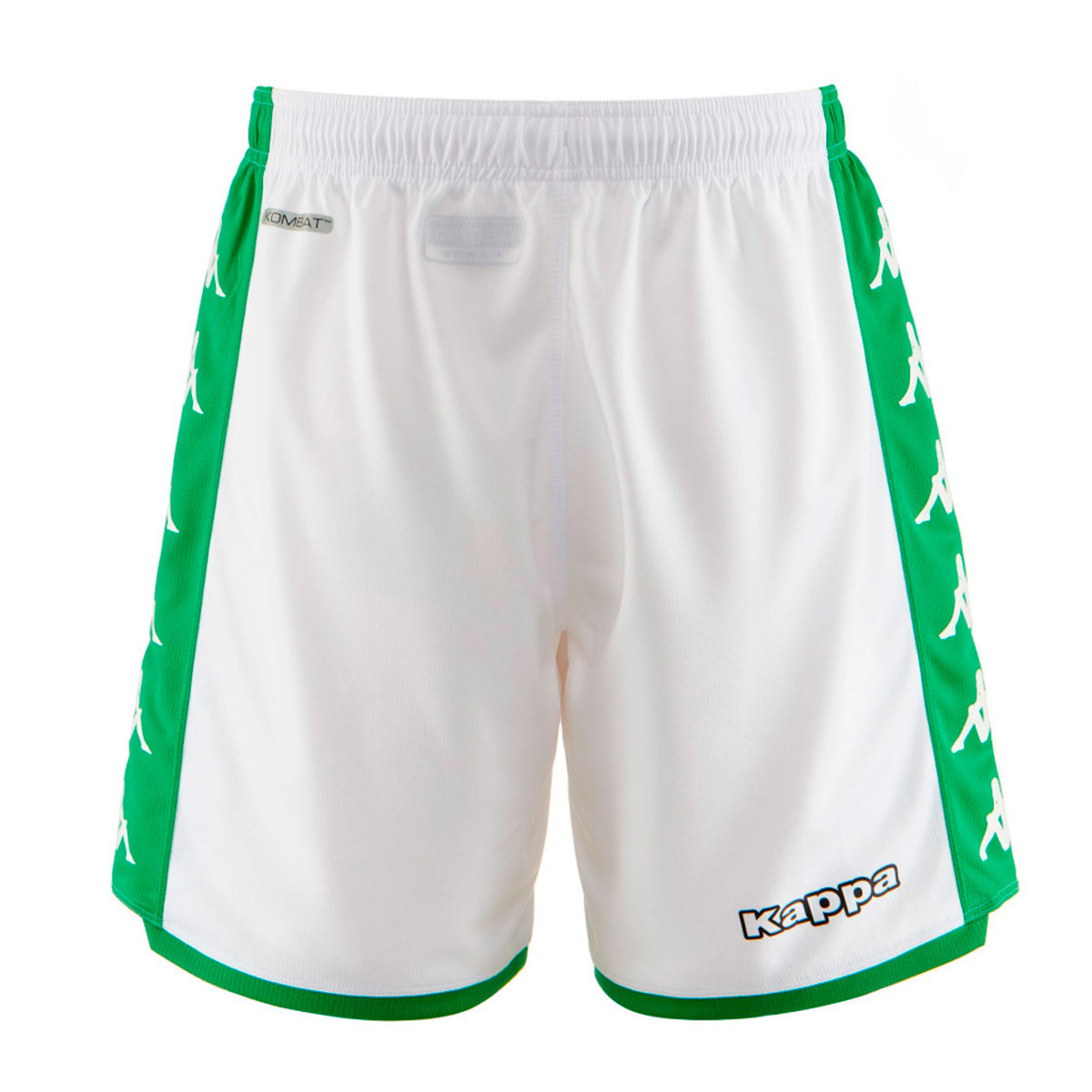 pantaloni kappa calcio