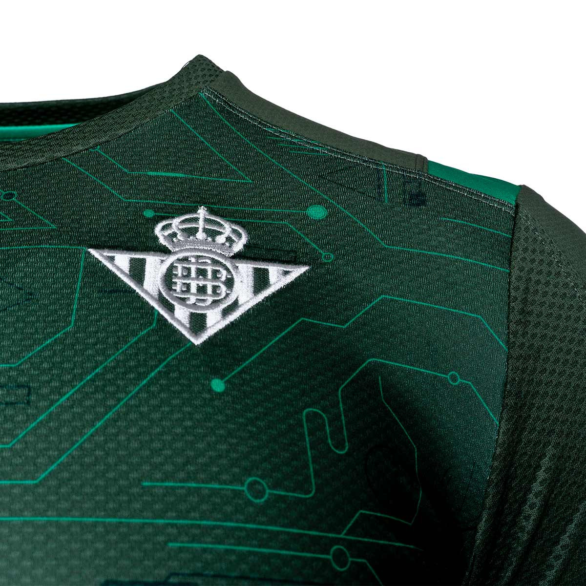 real betis training kit