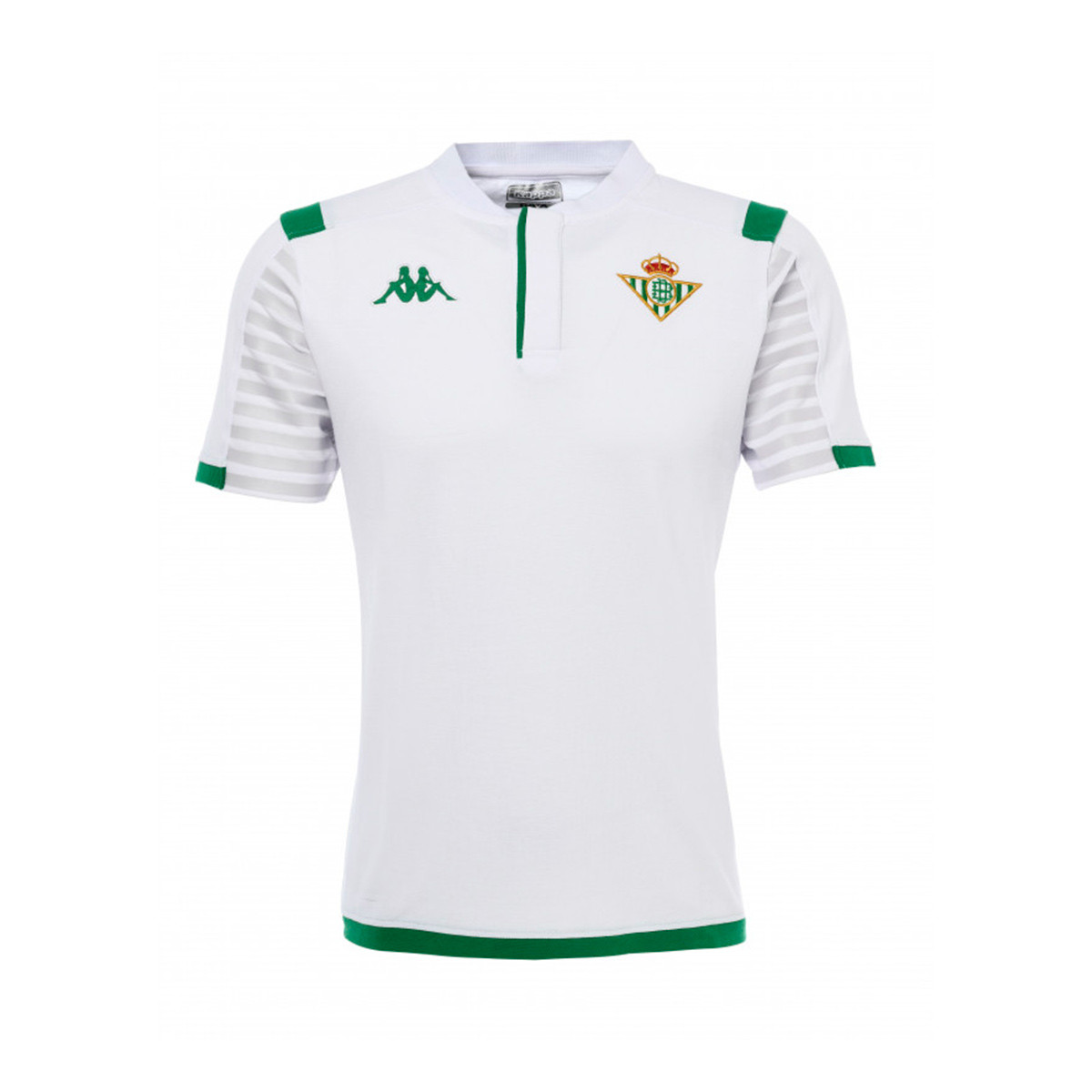 real betis jersey kappa