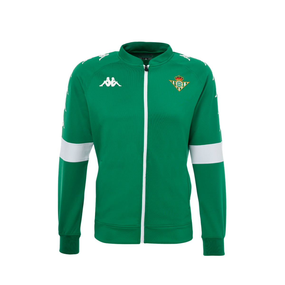 chaqueta adidas betis