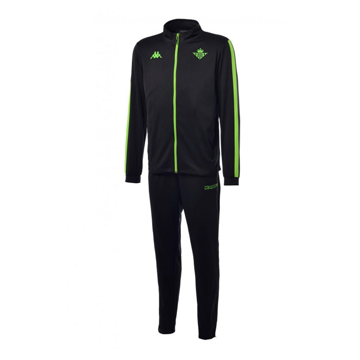 real betis tracksuit