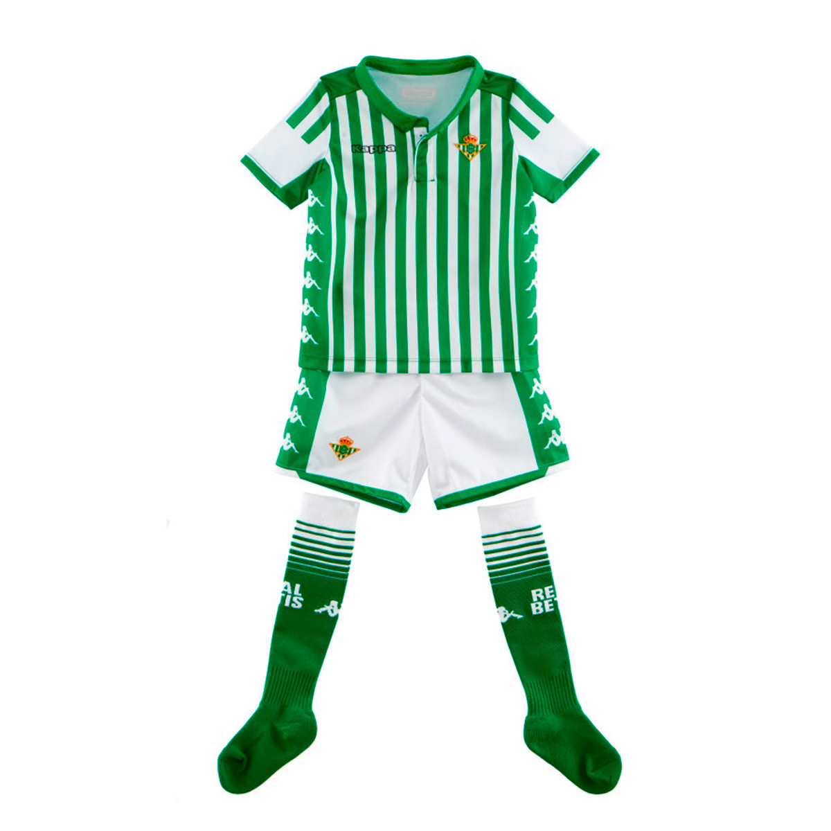 Betis Online, SAVE 60%.