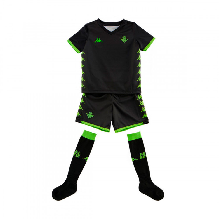 2a equipacion betis 2019
