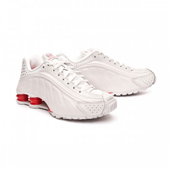 nike junior shox r4 trainer