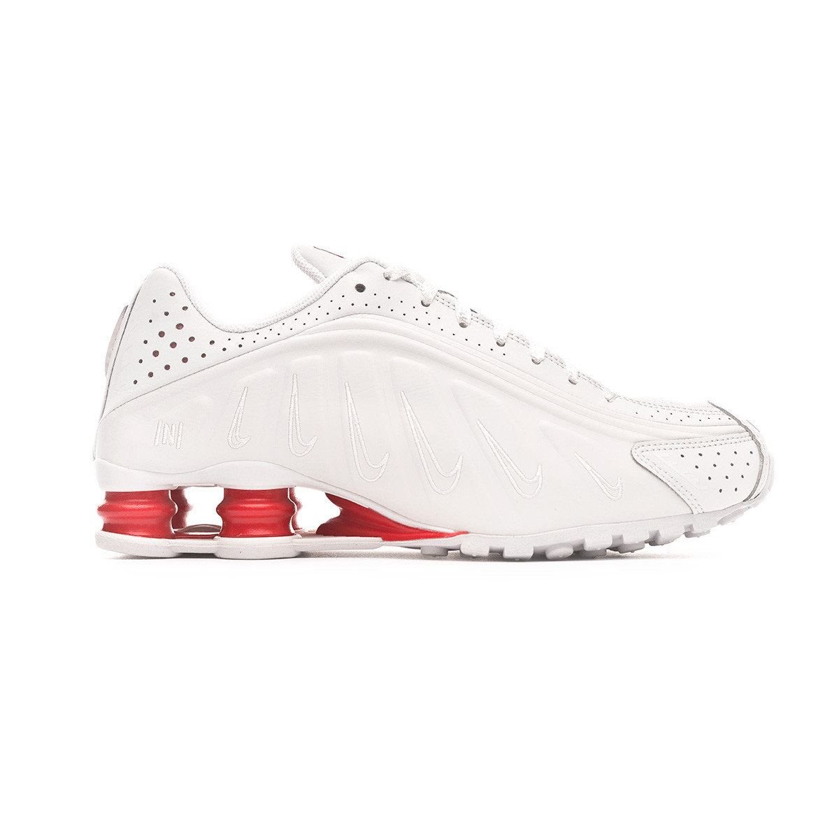 nike shox futsal