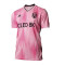 Camiseta Tiro 19 m/c Mambo FC True Pink-Black