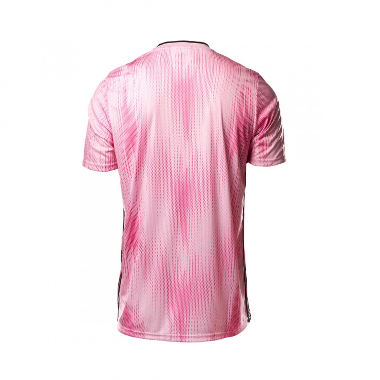 Jersey adidas Tiro 19 m c Mambo FC True Pink Black F tbol Emotion