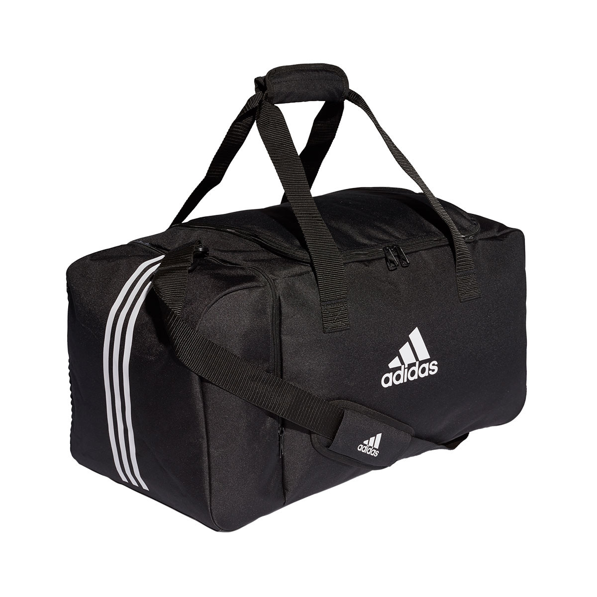 adidas defender iii large duffel bolsa