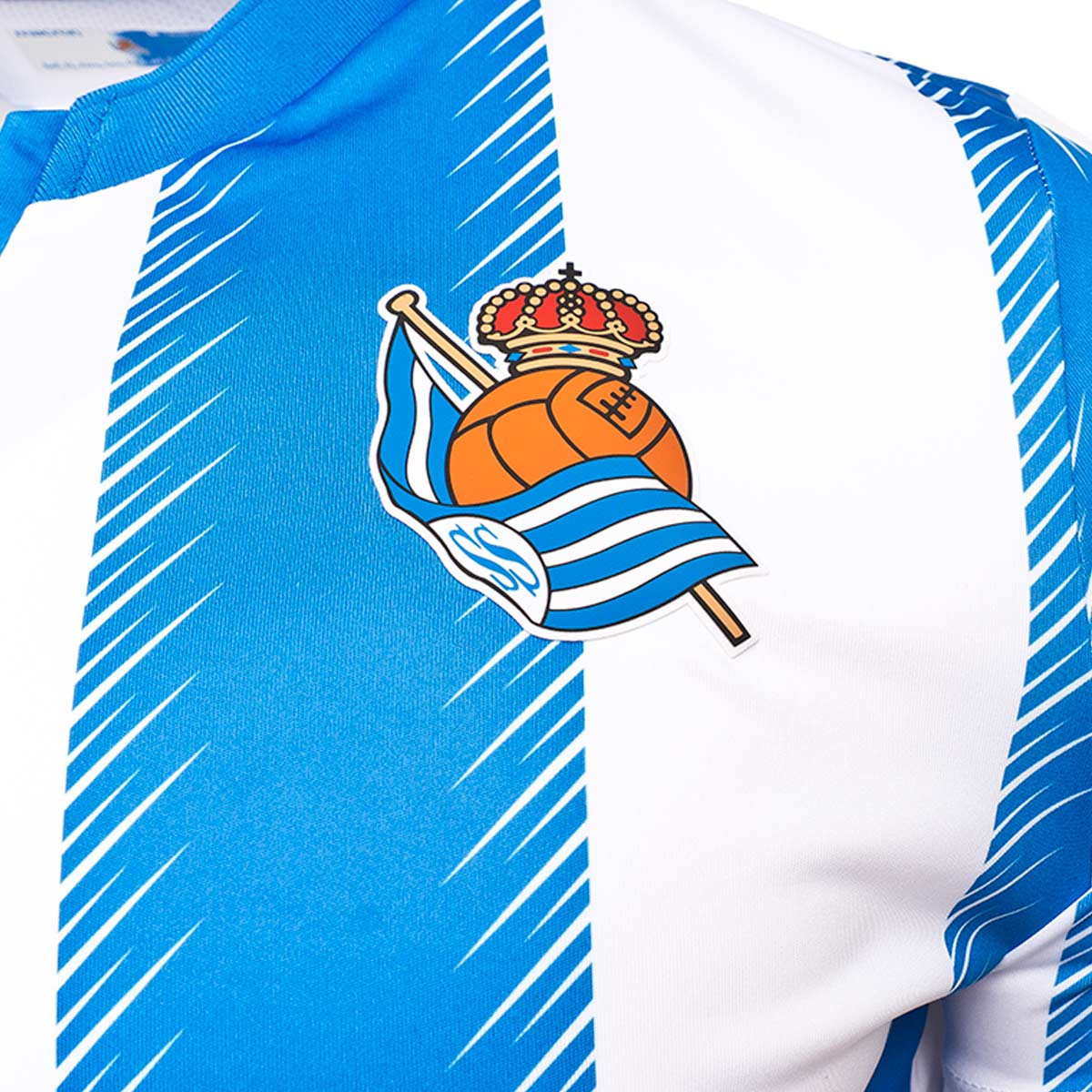 real sociedad jersey