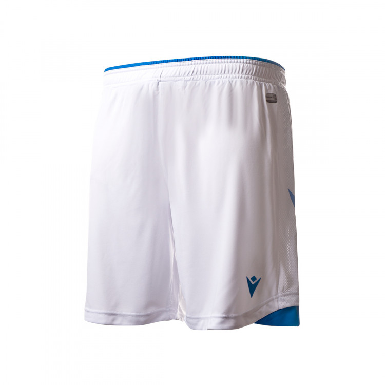 pantaloncini macron calcio