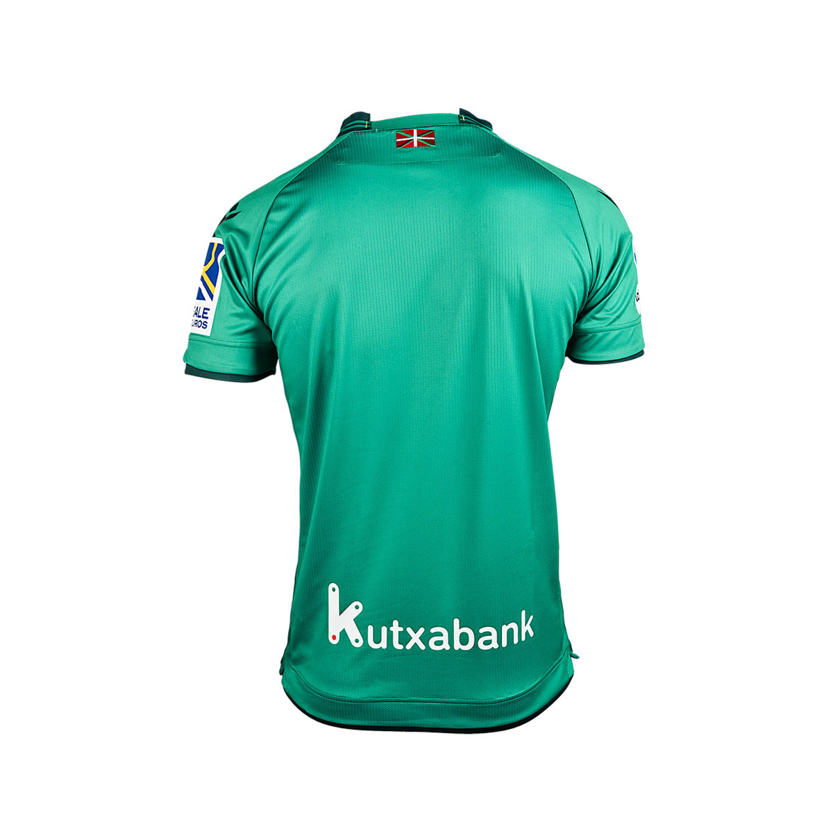 real sociedad away kit